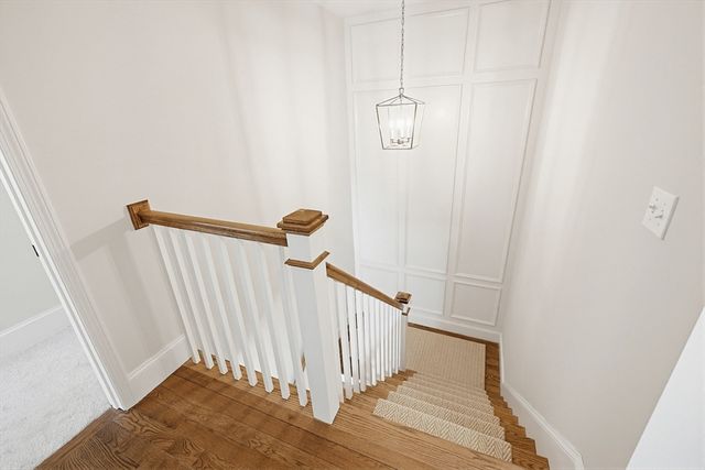 57 Thomas Mann Circle Lot 33, Norfolk, MA 02056