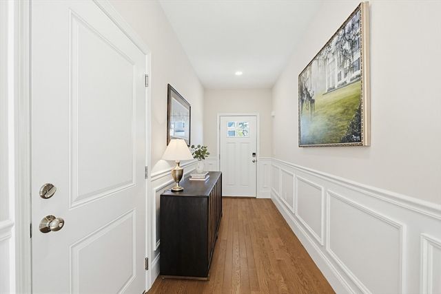 57 Thomas Mann Circle Lot 33, Norfolk, MA 02056