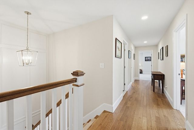 57 Thomas Mann Circle Lot 33, Norfolk, MA 02056