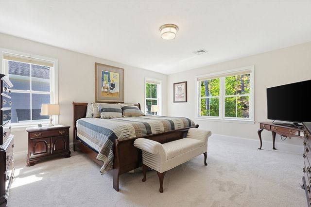 57 Thomas Mann Circle Lot 33, Norfolk, MA 02056