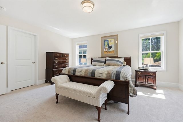 57 Thomas Mann Circle Lot 33, Norfolk, MA 02056