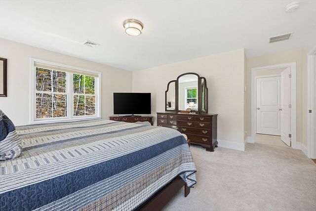 57 Thomas Mann Circle Lot 33, Norfolk, MA 02056