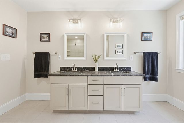 57 Thomas Mann Circle Lot 33, Norfolk, MA 02056