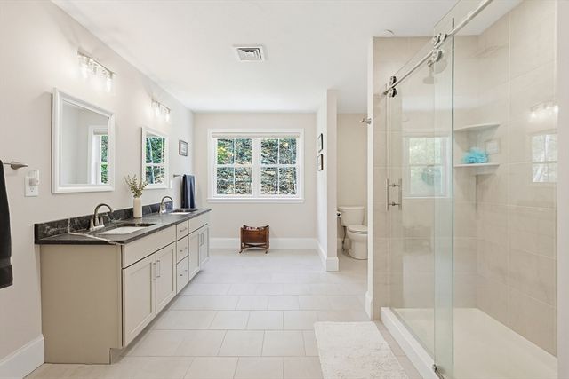 57 Thomas Mann Circle Lot 33, Norfolk, MA 02056