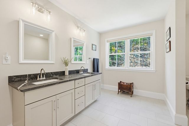 57 Thomas Mann Circle Lot 33, Norfolk, MA 02056