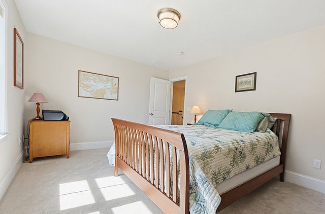 57 Thomas Mann Circle Lot 33, Norfolk, MA 02056