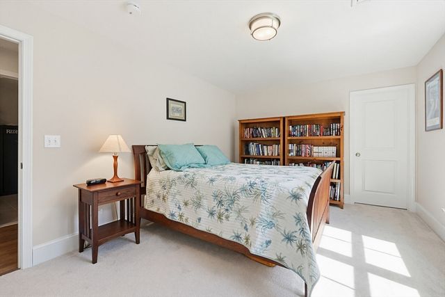 57 Thomas Mann Circle Lot 33, Norfolk, MA 02056