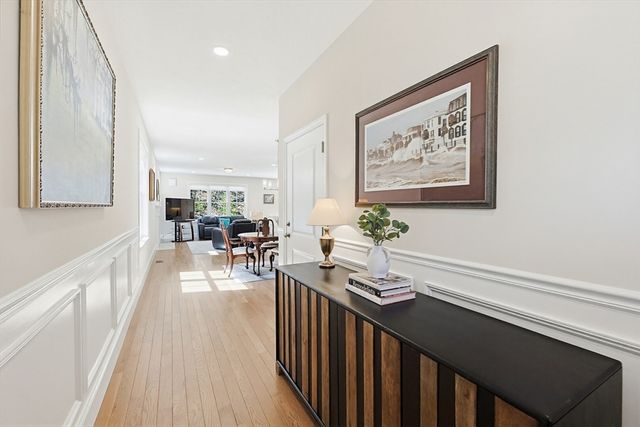 57 Thomas Mann Circle Lot 33, Norfolk, MA 02056