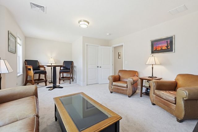 57 Thomas Mann Circle Lot 33, Norfolk, MA 02056