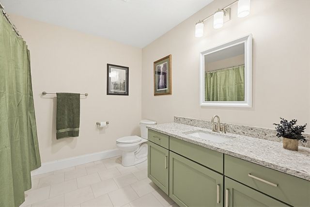 57 Thomas Mann Circle Lot 33, Norfolk, MA 02056