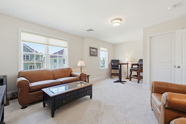 57 Thomas Mann Circle Lot 33, Norfolk, MA 02056