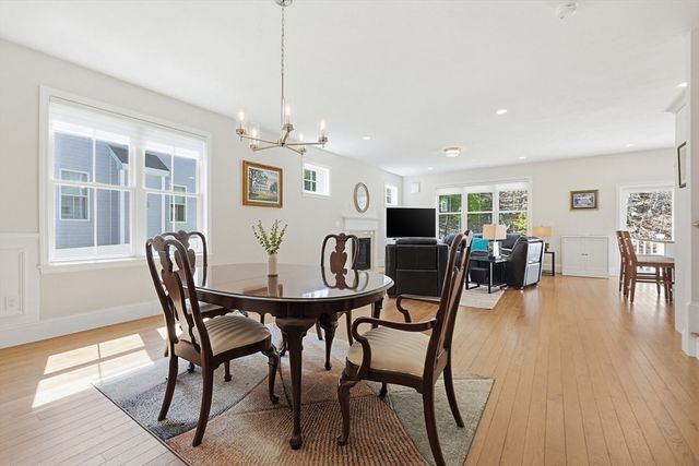 57 Thomas Mann Circle Lot 33, Norfolk, MA 02056