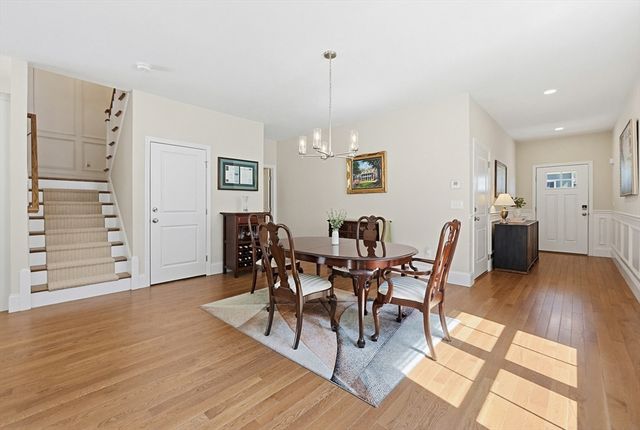 57 Thomas Mann Circle Lot 33, Norfolk, MA 02056