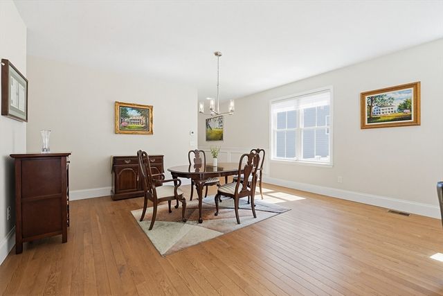 57 Thomas Mann Circle Lot 33, Norfolk, MA 02056