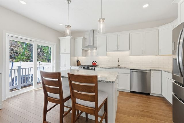 57 Thomas Mann Circle Lot 33, Norfolk, MA 02056