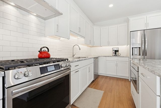 57 Thomas Mann Circle Lot 33, Norfolk, MA 02056