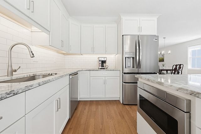 57 Thomas Mann Circle Lot 33, Norfolk, MA 02056