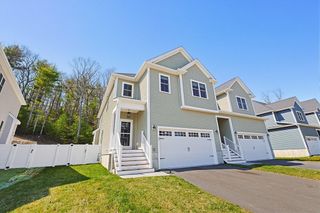 57 Thomas Mann Circle Lot 33, Norfolk, MA 02056