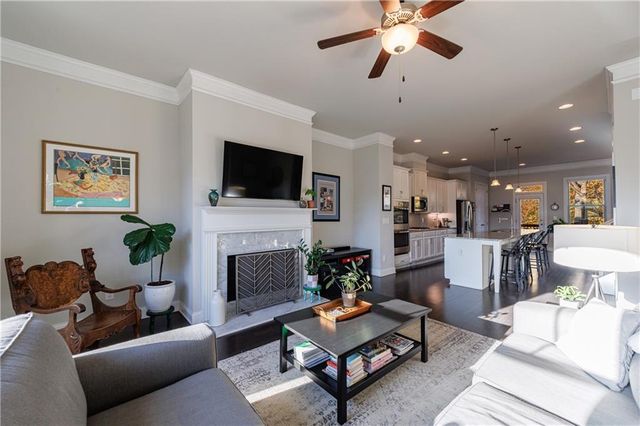 2002 Raven Way, Atlanta, GA 30341