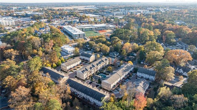 2002 Raven Way, Atlanta, GA 30341