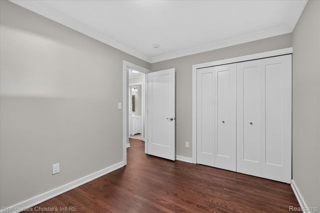 1582 Stephens Drive, Superior Charter Township, MI 48198
