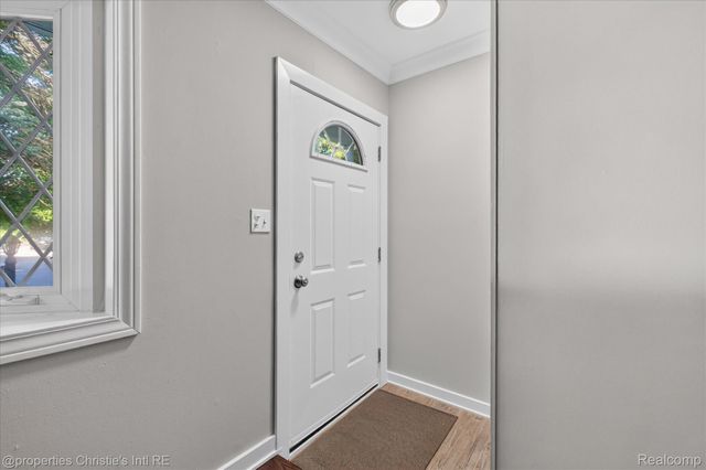 1582 Stephens Drive, Superior Charter Township, MI 48198