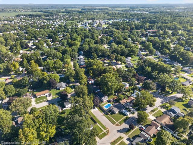 1582 Stephens Drive, Superior Charter Township, MI 48198