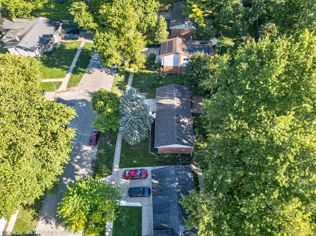 1582 Stephens Drive, Superior Charter Township, MI 48198