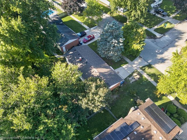 1582 Stephens Drive, Superior Charter Township, MI 48198