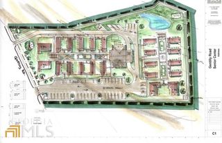 221 N Main Streets, Sylvania, GA 30467