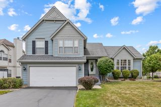 395 Wildberry Lane, Bartlett, IL 60103