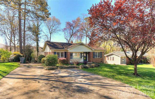 1308 Mockingbird Lane, Charlotte, NC 28209