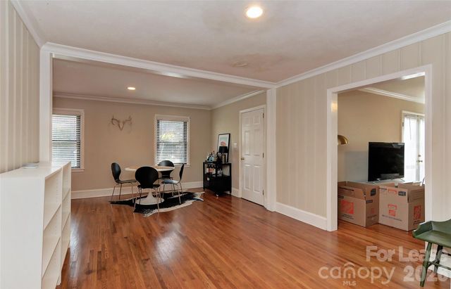 1308 Mockingbird Lane, Charlotte, NC 28209