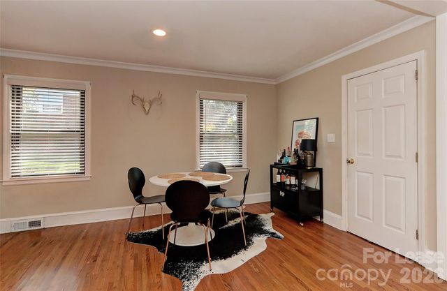 1308 Mockingbird Lane, Charlotte, NC 28209