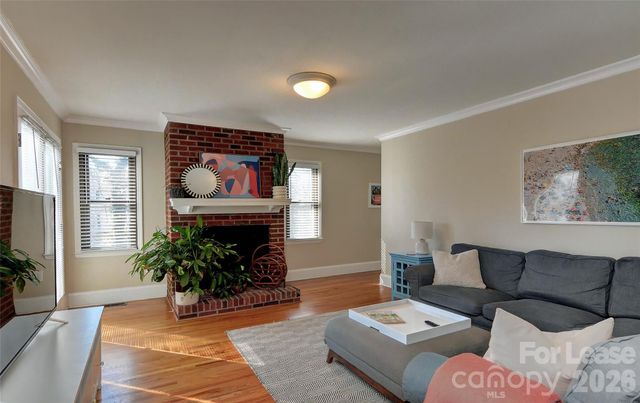1308 Mockingbird Lane, Charlotte, NC 28209