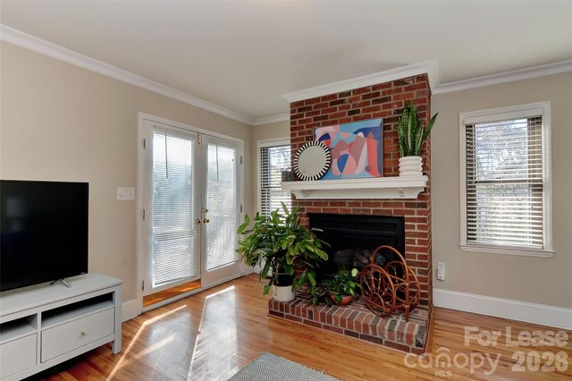 1308 Mockingbird Lane, Charlotte, NC 28209