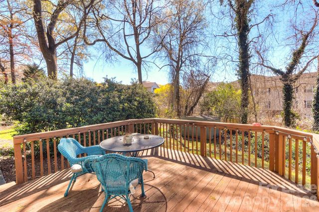 1308 Mockingbird Lane, Charlotte, NC 28209