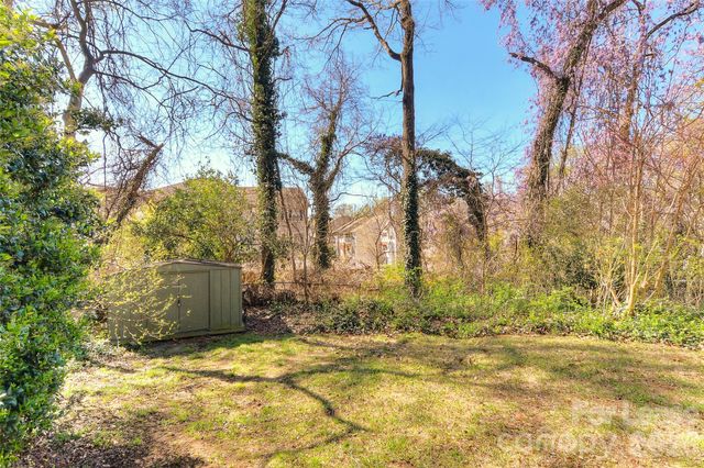 1308 Mockingbird Lane, Charlotte, NC 28209