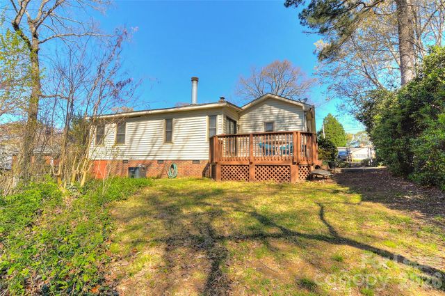 1308 Mockingbird Lane, Charlotte, NC 28209