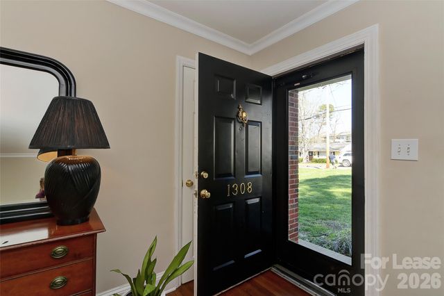 1308 Mockingbird Lane, Charlotte, NC 28209