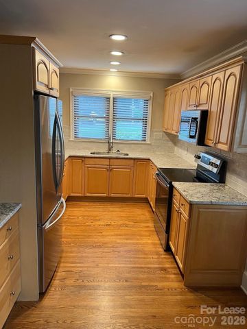 1308 Mockingbird Lane, Charlotte, NC 28209
