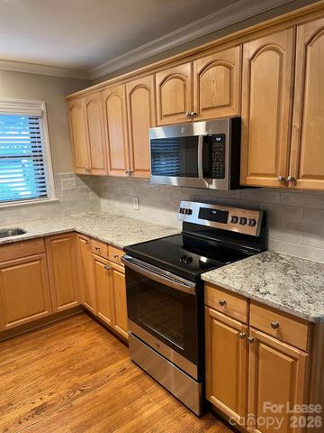 1308 Mockingbird Lane, Charlotte, NC 28209