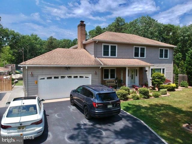 144 SAMS RD, Jackson, NJ 08527