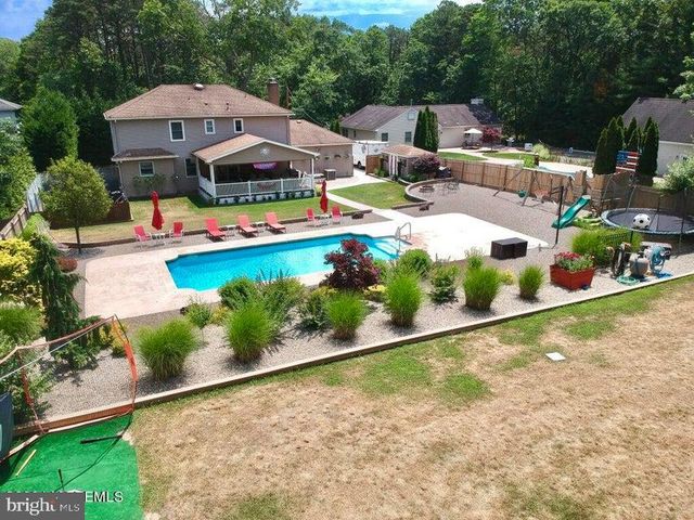 144 SAMS RD, Jackson, NJ 08527