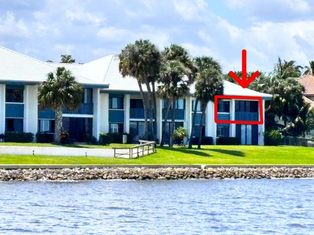 175 SE Saint Lucie Boulevard F116, Stuart, FL 34996