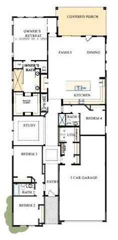 26515 Pioneer Pointe Court, Montgomery, TX 77316