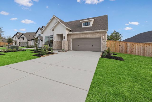 26515 Pioneer Pointe Court, Montgomery, TX 77316