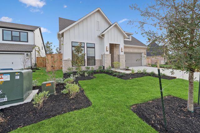 26515 Pioneer Pointe Court, Montgomery, TX 77316