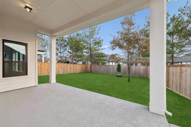 26515 Pioneer Pointe Court, Montgomery, TX 77316