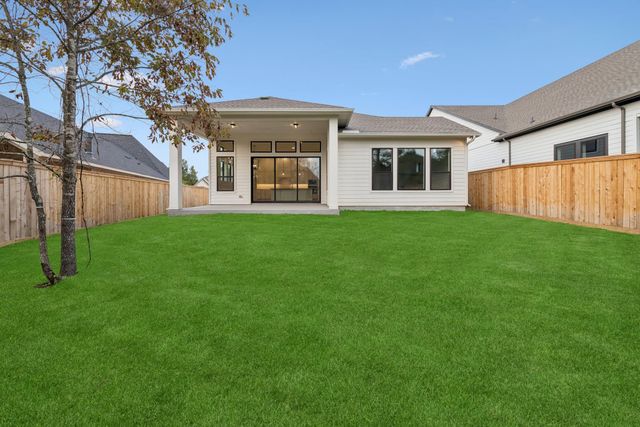 26515 Pioneer Pointe Court, Montgomery, TX 77316